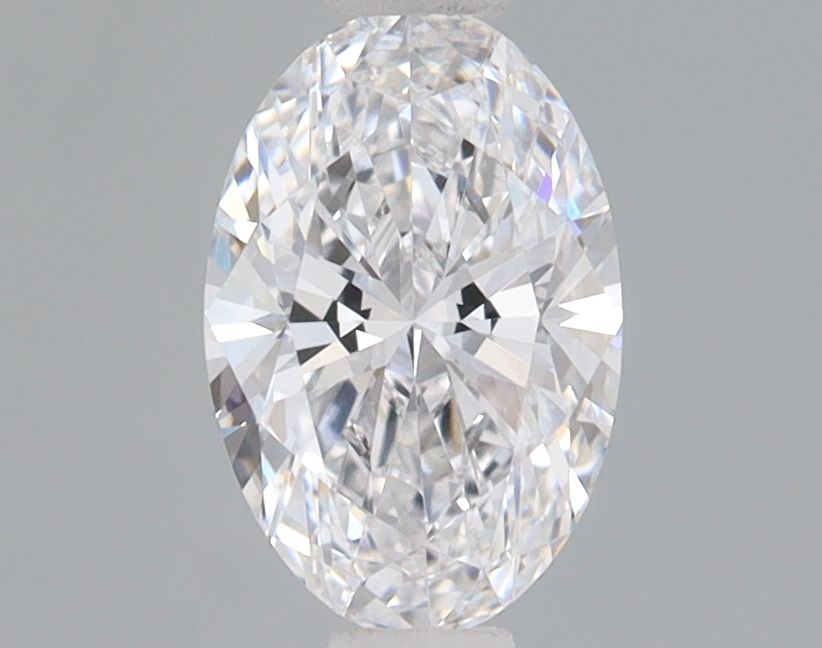 LG616411484 Diamant Lab Grown OVAL VS1
