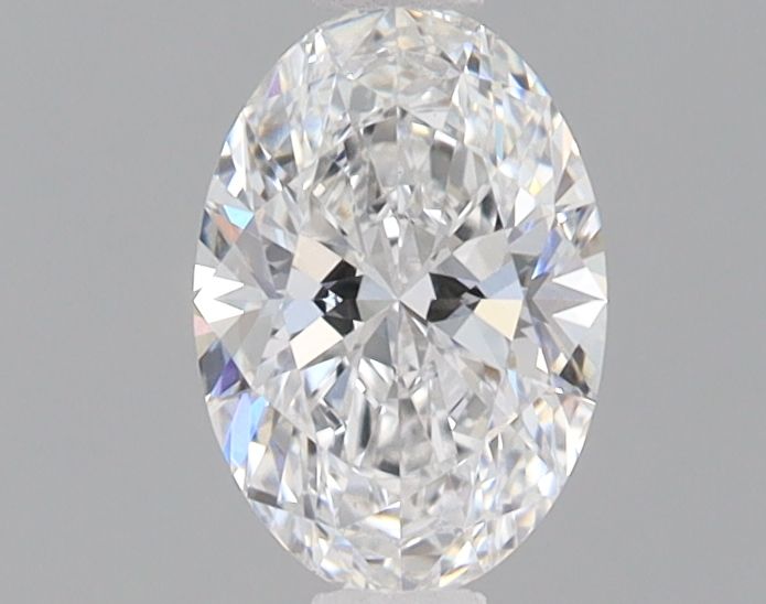 LG616411486 Diamant Lab Grown OVAL VS1