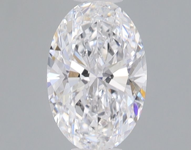 LG616411489 Diamant Lab Grown OVAL VS1