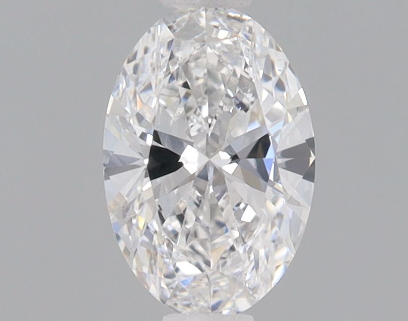 LG616411494 Diamant Lab Grown OVAL VS1
