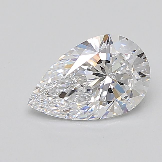 LG616414729 Diamant Lab Grown PEAR IF