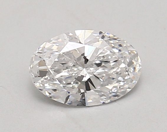 LG616423281 Diamant Lab Grown OVAL SI1