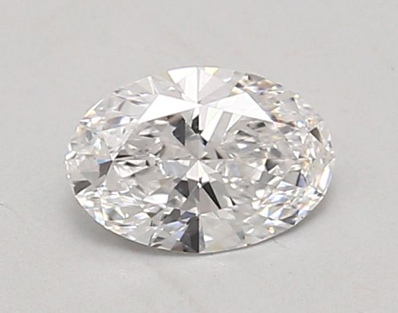 LG616423282 Diamant Lab Grown OVAL VS1