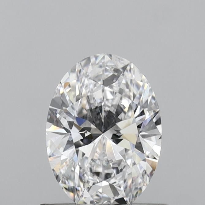 LG616430056 Diamant Lab Grown OVAL VS2