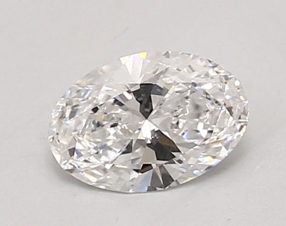 LG616430344 Diamant Lab Grown OVAL VVS2