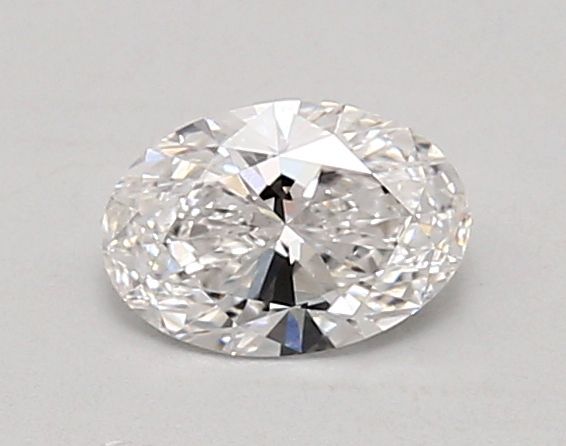 LG616430354 Diamant Lab Grown OVAL VS1