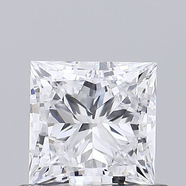 LG616431383 Diamant Lab Grown PRINCESS VVS2