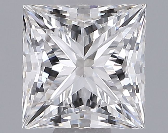 LG617400095 Diamant Lab Grown PRINCESS VVS2
