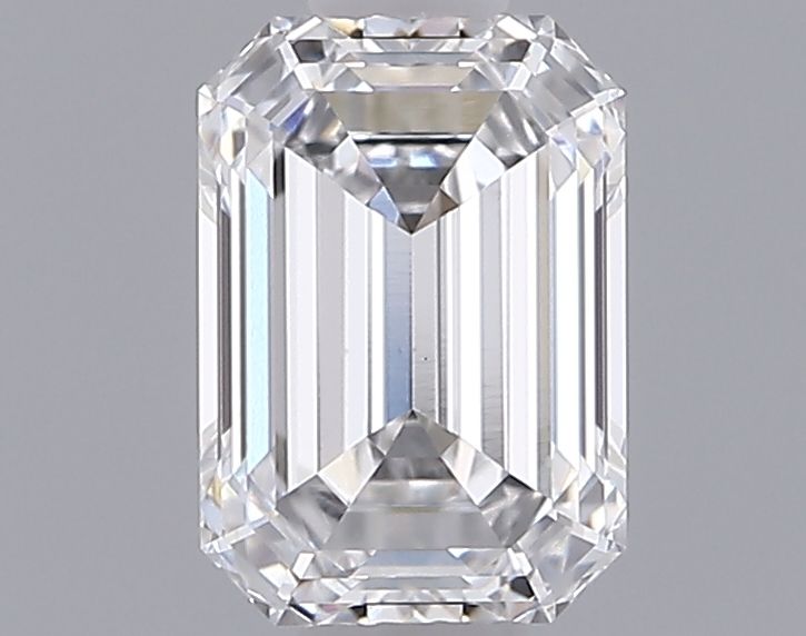 LG617400108 Diamant Lab Grown EMERALD VVS2