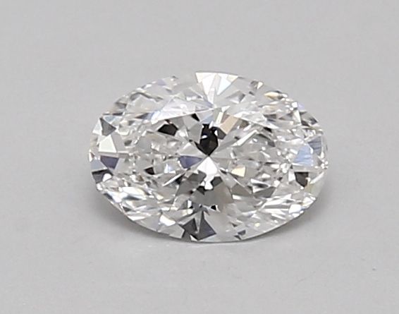 LG617400538 Diamant Lab Grown OVAL VS1
