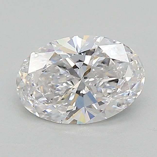 LG617400553 Diamant Lab Grown OVAL VVS1
