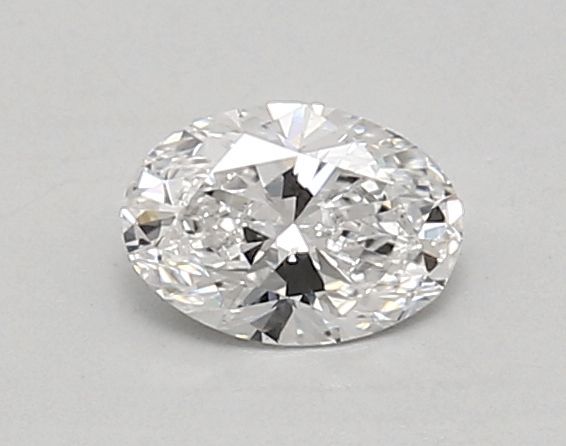 LG617400555 Diamant Lab Grown OVAL VVS2