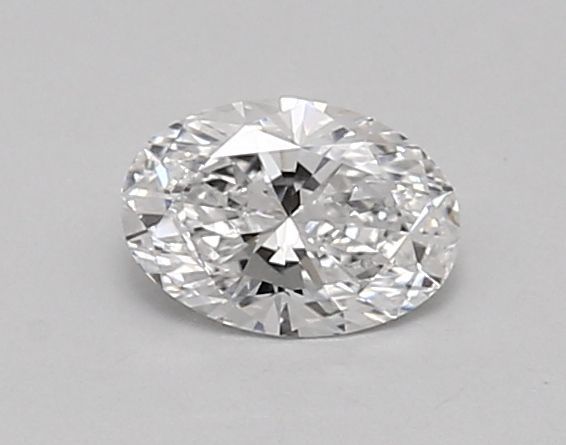 LG617400556 Diamant Lab Grown OVAL VVS2