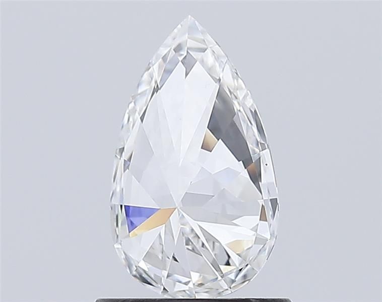 LG617402465 Diamant Lab Grown PEAR VS1