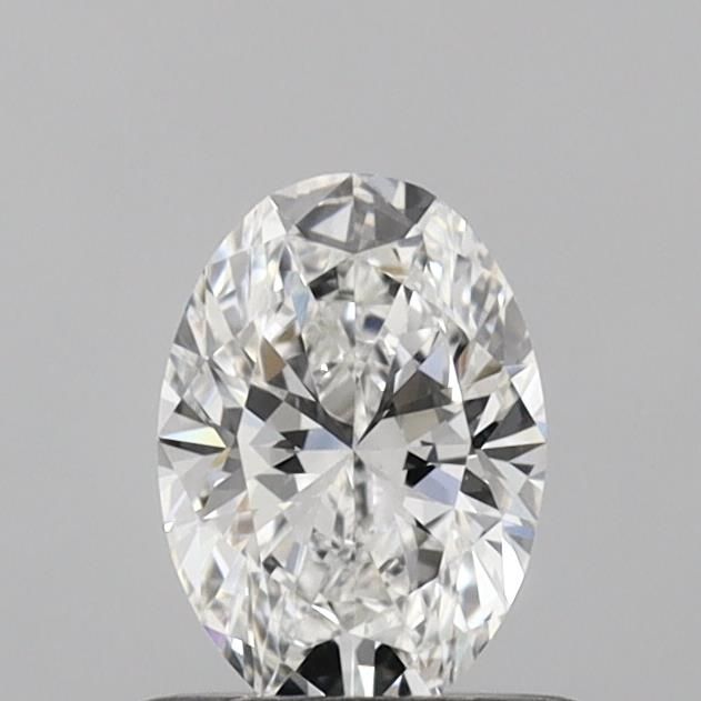 LG617404448 Diamant Lab Grown OVAL VS1