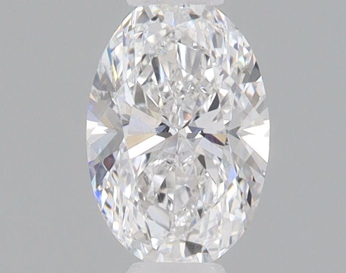 LG617405097 Diamant Lab Grown OVAL VS1