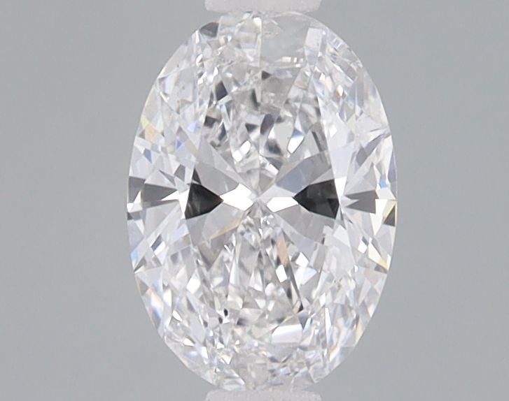 LG617405099 Diamant Lab Grown OVAL SI1