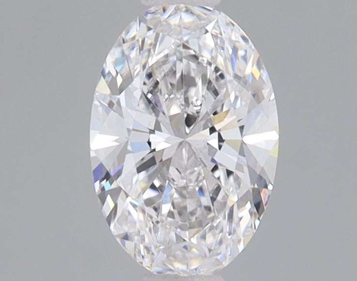 LG617405101 Diamant Lab Grown OVAL VS2