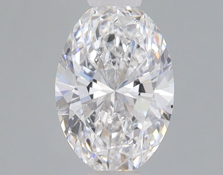 LG617405102 Diamant Lab Grown OVAL VS2