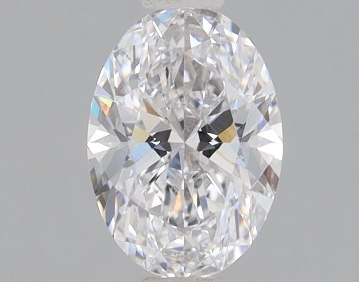 LG617405104 Diamant Lab Grown OVAL VS2