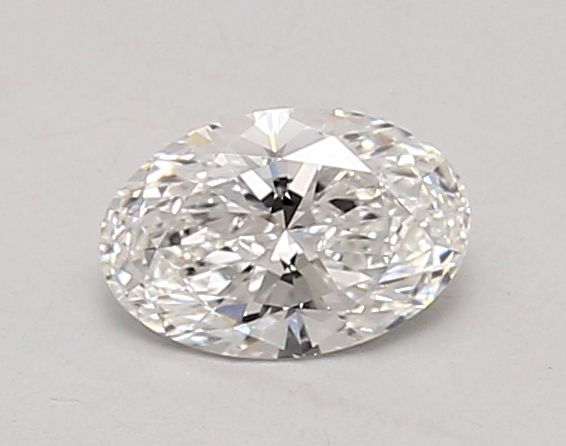 LG617409239 Diamant Lab Grown OVAL VVS2
