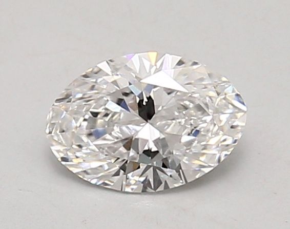 LG617409244 Diamant Lab Grown OVAL VS1