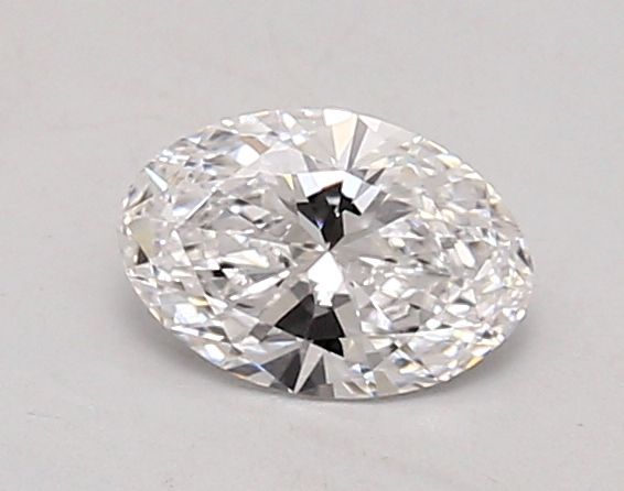 LG617409245 Diamant Lab Grown OVAL VVS2