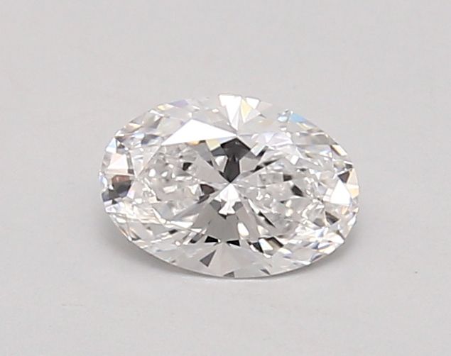 LG617409277 Diamant Lab Grown OVAL VVS2