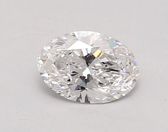 LG617409279 Diamant Lab Grown OVAL VS1