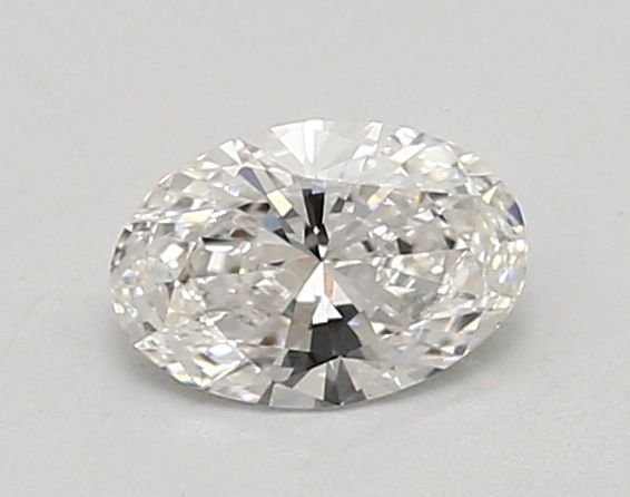 LG617409457 Diamant Lab Grown OVAL VS1