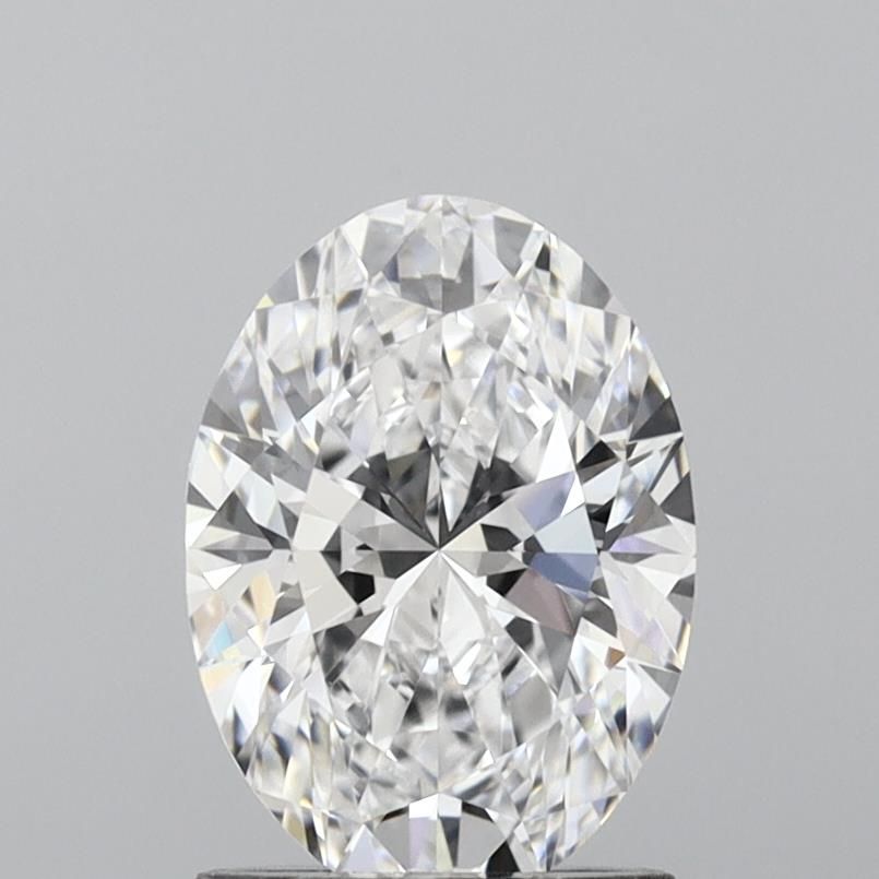 LG617413175 Diamant Lab Grown OVAL IF