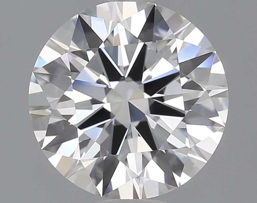 LG617413283 Diamant Lab Grown ROUND VVS2