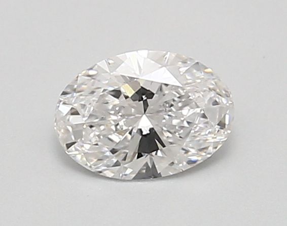 LG617414665 Diamant Lab Grown OVAL VS1