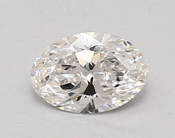 LG617414676 Diamant Lab Grown OVAL VS1