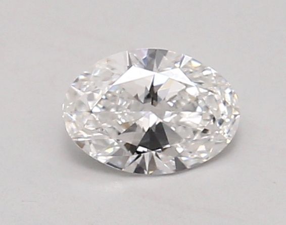 LG617414691 Diamant Lab Grown OVAL VVS2