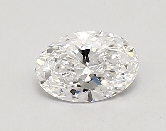 LG617414692 Diamant Lab Grown OVAL VVS1
