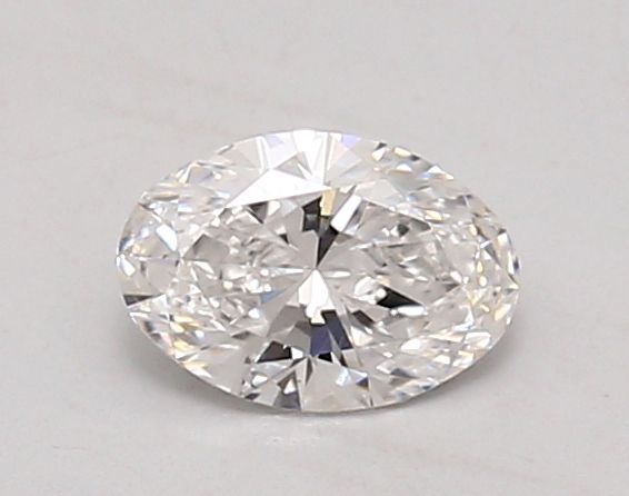 LG617414709 Diamant Lab Grown OVAL VS1