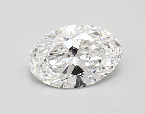 LG617414729 Diamant Lab Grown OVAL VVS1