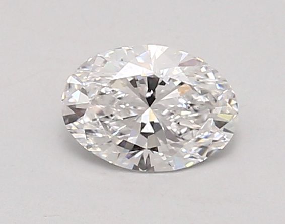 LG617414734 Diamant Lab Grown OVAL VS1