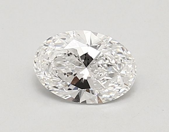 LG617414744 Diamant Lab Grown OVAL VVS2