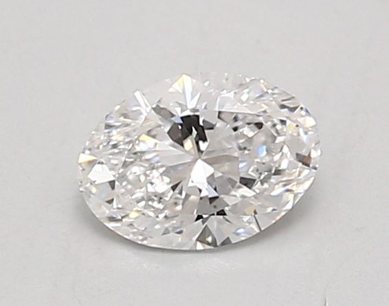 LG617414746 Diamant Lab Grown OVAL VS2