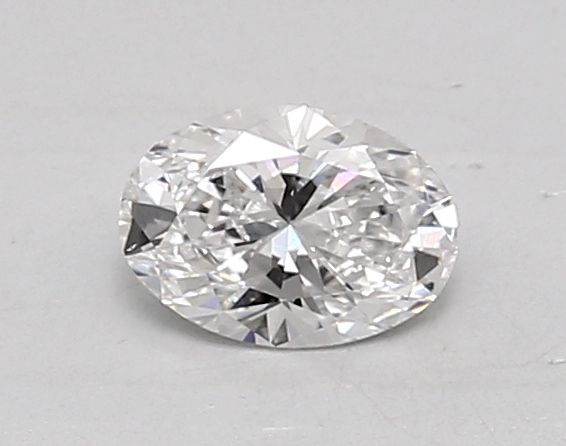 LG617414757 Diamant Lab Grown OVAL VS1