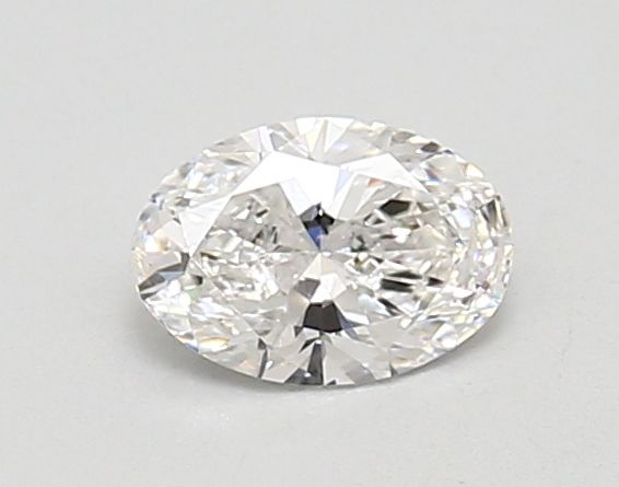 LG617418150 Diamant Lab Grown OVAL VS1