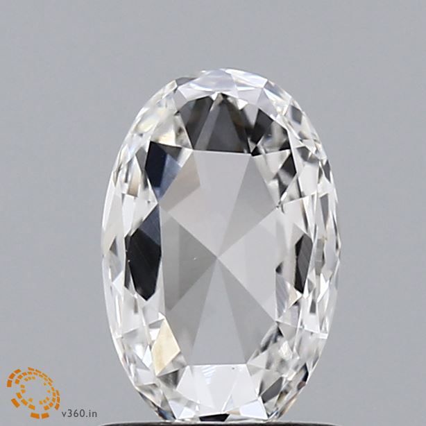 LG617419168 Diamant Lab Grown OVAL VS1