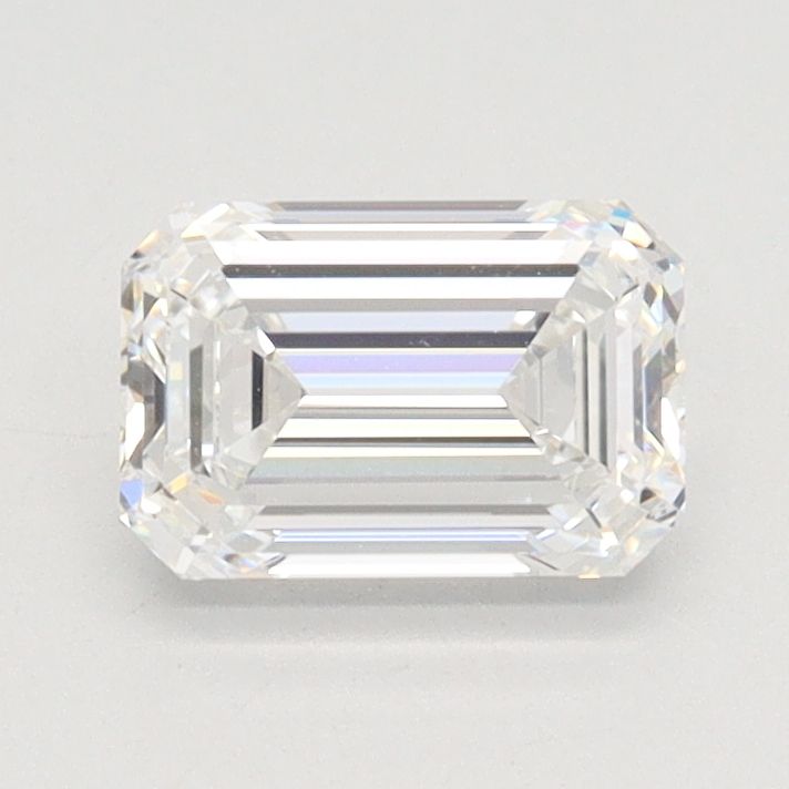 LG617424821 Diamant Lab Grown EMERALD IF