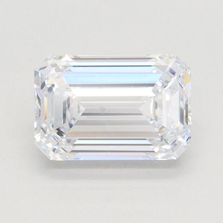 LG617424835 Diamant Lab Grown EMERALD IF