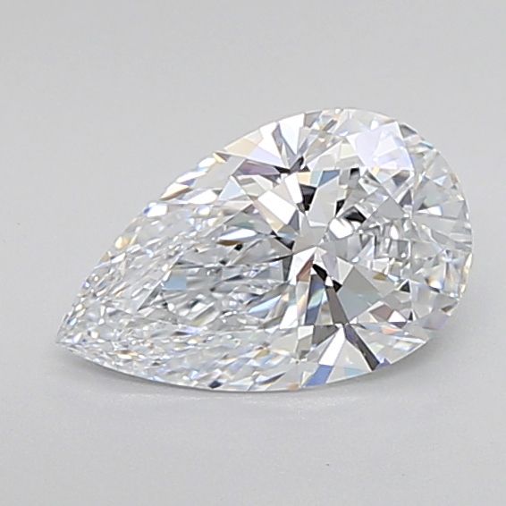 LG617425192 Diamant Lab Grown PEAR IF