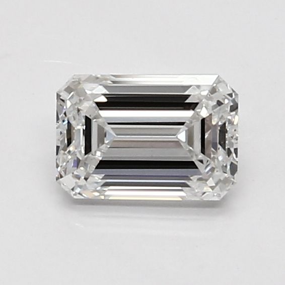 LG617437642 Diamant Lab Grown EMERALD VS1