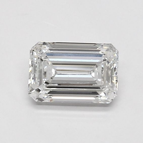 LG617437677 Diamant Lab Grown EMERALD VS1