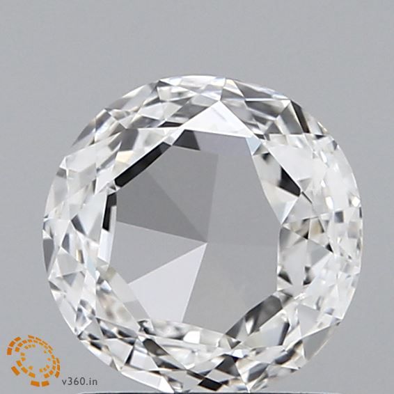 LG617438013 Diamant Lab Grown ROUND VVS2